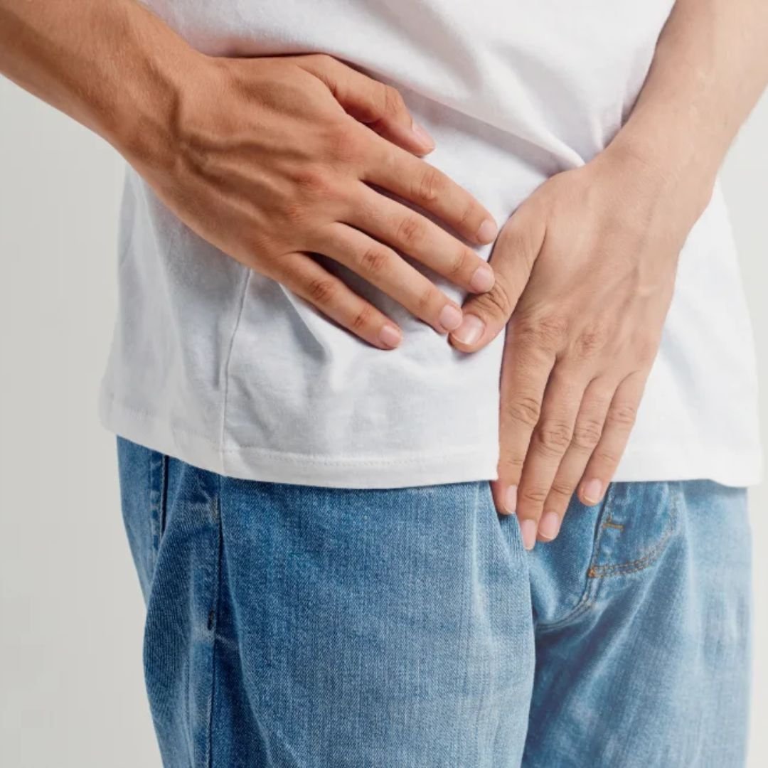 Erectile Dysfunction Treatment