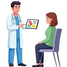 Honest Medical Guidance