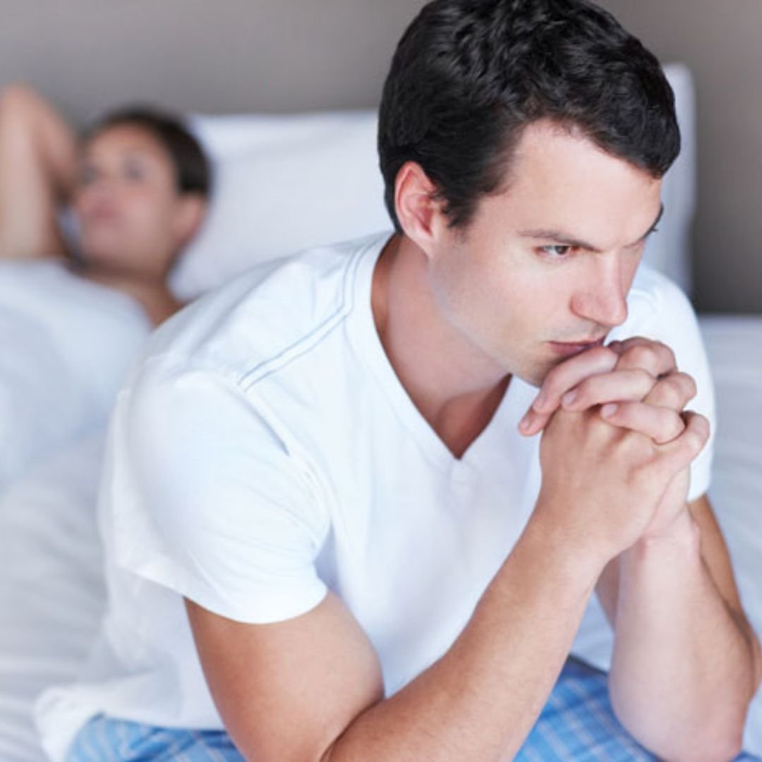 Nightfall Problem Treatment